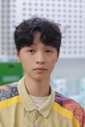-86男士发型设计