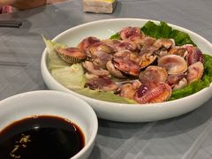 -阿杰臻选海鲜饭店(普陀山店)