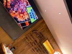 -木屋烧烤(龙华店)