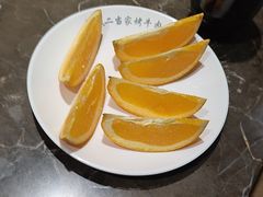 -江城二当家烤牛肉(莲塘新村店)