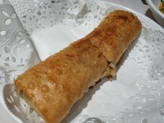 麦饺筒/个-宁海食府(大剧院店)