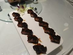 -潮粤香海鲜酒楼(沙湖店)