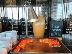 -广州四季酒店·意珍·意式自助餐