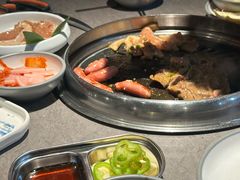 -韩悦牛排烤肉(仓山万达店)
