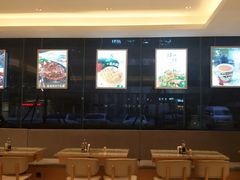 -香港翠园茶餐厅(迪凯银座店)