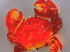 -休记光头香辣蟹干锅(绵竹店)
