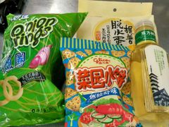 -百盛(中山路店)