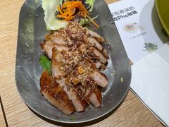 -蔡澜Pho·越南粉餐厅(海上世界店)