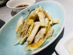 -老人和饭店(淮海中路店)