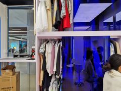 -一墨照相馆·证件照·形象照(世博店)