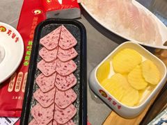 -蜀留香火锅·始于1999·原四川老火锅(白堤路店)