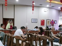 -京天红酒家(虎坊路店)