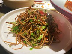 -范家小馆·烤鸭新京菜(金融街店)