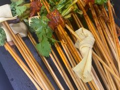 -钢管厂五区小郡肝串串香(南山店)