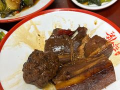 -刘小忙把子肉(北园大街总店)