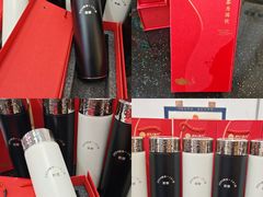 -信基沙溪酒店用品博览城