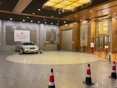 -香港华美达海景酒店