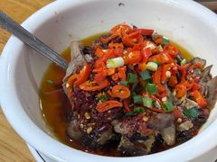 -笨罗卜浏阳菜馆(富家湾小区店)