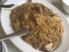 -无招牌海鲜餐厅(怡丰城店)