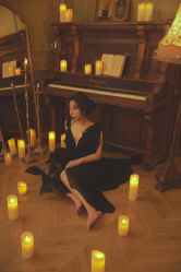 -WAVE SODA摄影工作室