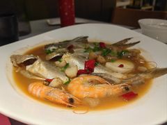 -章吴记喜瑞餐厅(东东城店)