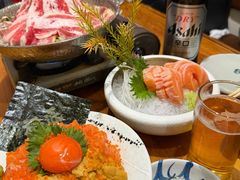 -福匠日本料理(人民路店)