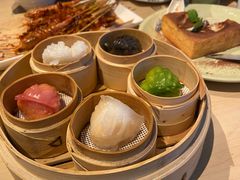 -避风塘(百联东郊店)