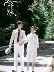 -壹时尚摄影机构(西门店)