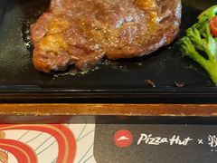 -必胜客(滨江店)
