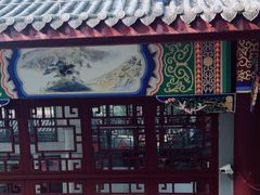 -丰都鬼城名山景区