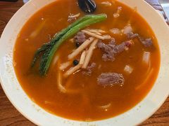 -漆黑觉米粉(三里屯店)