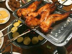 -小胖私厨状元宴·东北私房菜馆