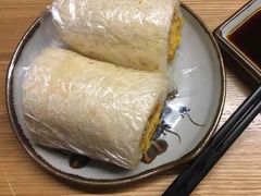 -早安山丘·豆浆油条(小木桥路店)