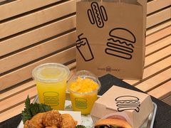 -Shake Shack(天环店)
