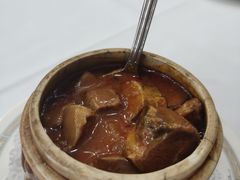 精品罐焖牛肉-莫斯科餐厅