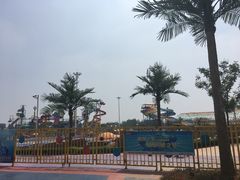 -华安水之梦水上乐园