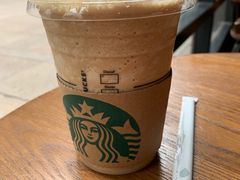 -星巴克(株洲荣时代广场店)