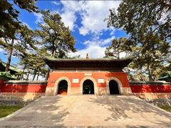 -普乐寺