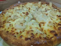 -尊宝比萨(黄泥磅店)