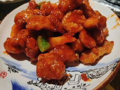 -一盏明灯全素斋(殊像寺店)