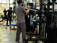 -VPsmart私教健身工作室(新华路旗舰店)