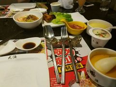 -大渔铁板烧(花园道店)
