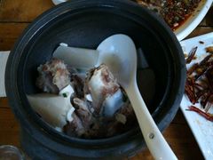 -院8里·少城记忆老川菜(宽窄巷子店)