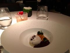 -Le Bernardin