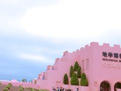 -漳州滨海火山岛自然生态风景区