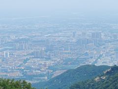 -泰山风景名胜区