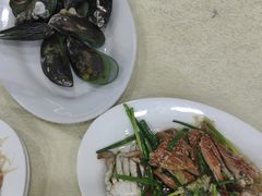 -源海渔村·现捞海鲜(大角湾店)