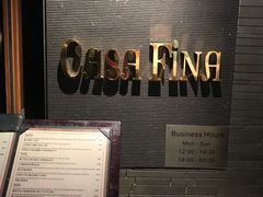 -Casa Fina Seafood & Oyster Bar