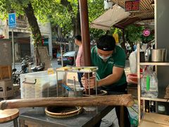 露天位-芝麻糊世家(西华店)