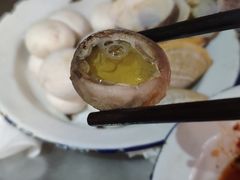 口蘑-马路牙子烧烤音乐酒馆(望京店)
